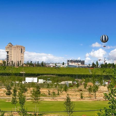 Le Chessy Disney - Logement Pour 6 A Disneyland Paris Avec Vue Sur Le Feu D Artifice المظهر الخارجي الصورة