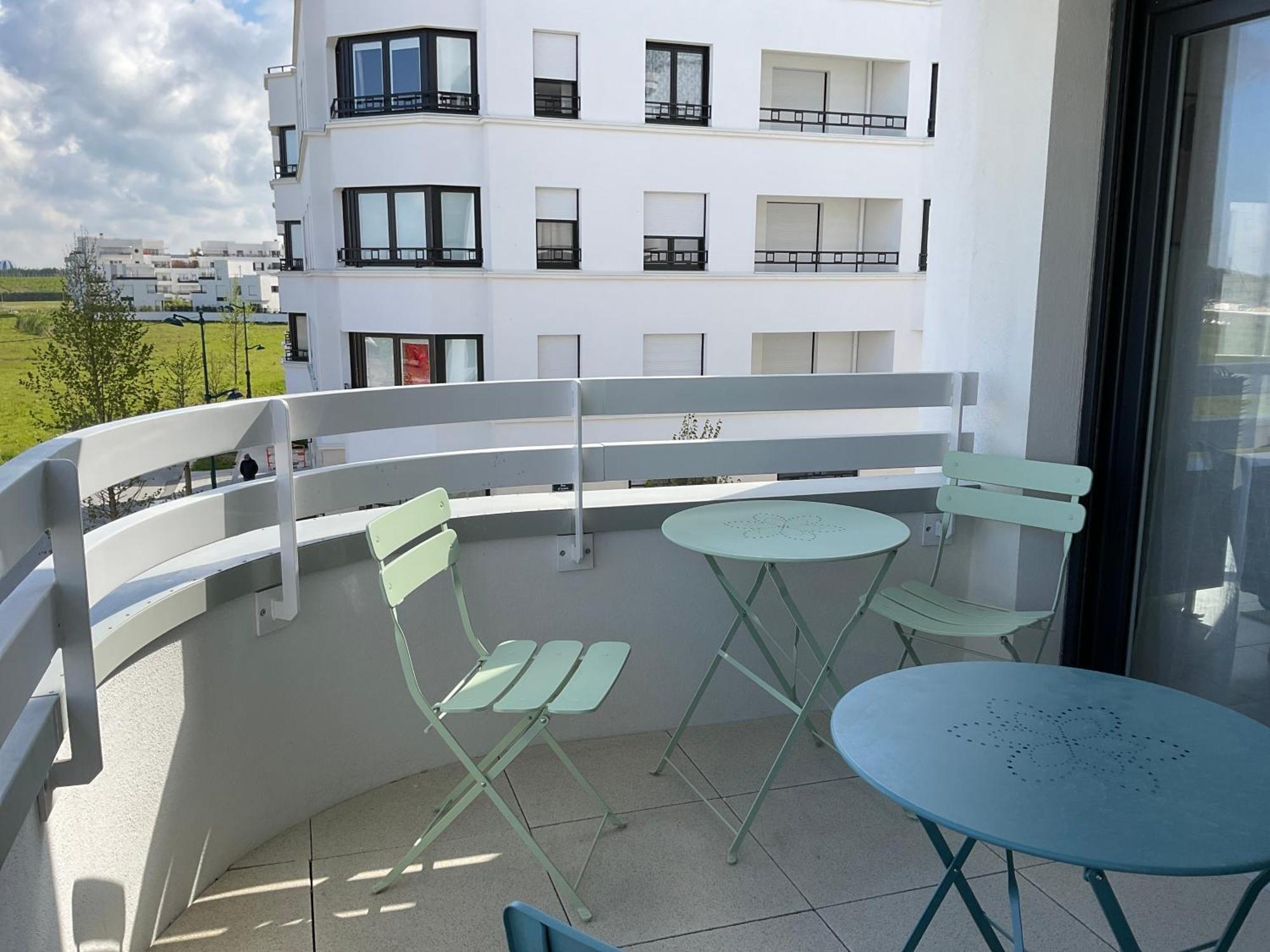 Le Chessy Disney - Logement Pour 6 A Disneyland Paris Avec Vue Sur Le Feu D Artifice المظهر الخارجي الصورة