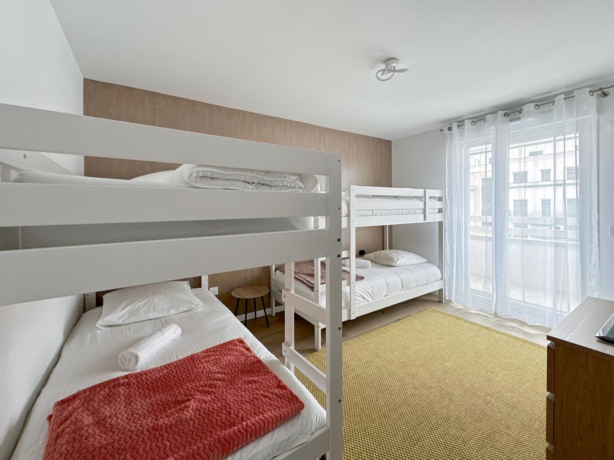 Le Chessy Disney - Logement Pour 6 A Disneyland Paris Avec Vue Sur Le Feu D Artifice المظهر الخارجي الصورة